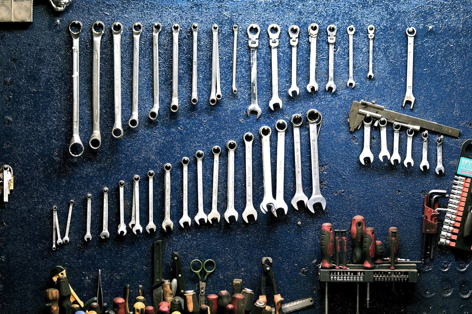 Product machining and processing